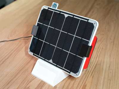 Solar Calculator
